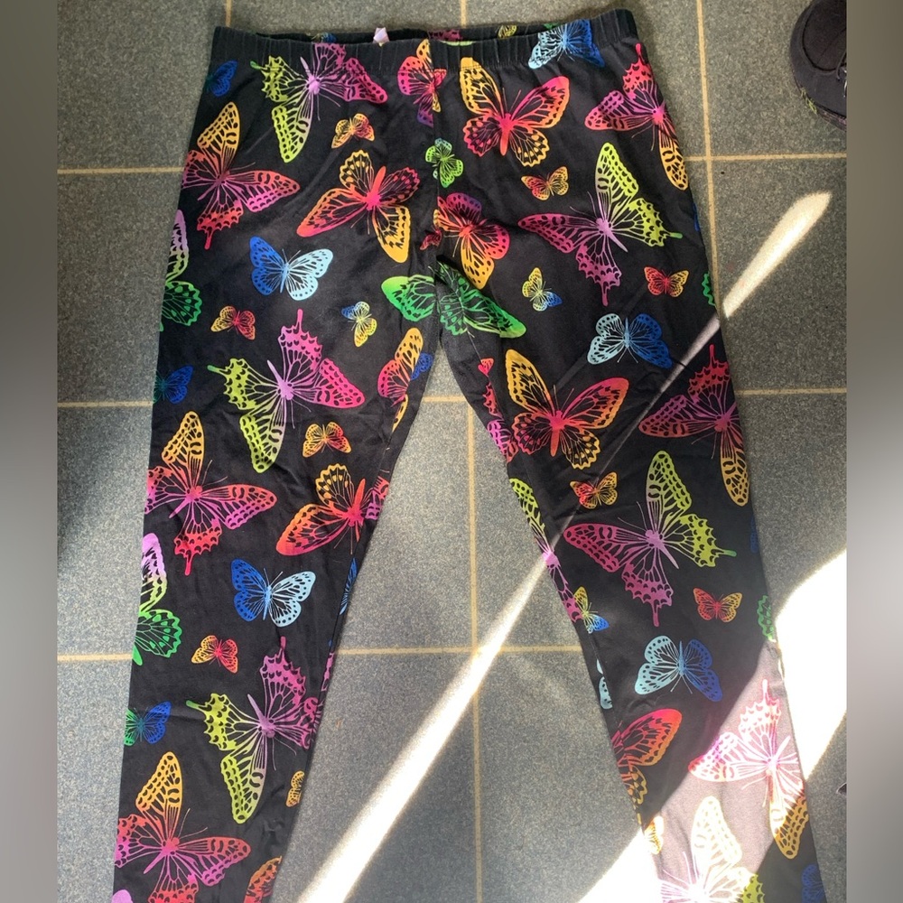 Women’s leggings